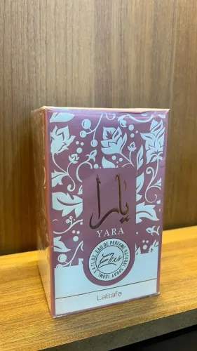 YARA ELIXIR - 100ML