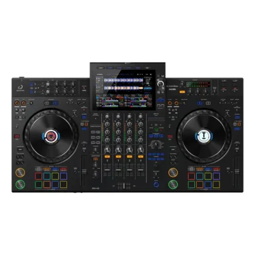 Xdj az