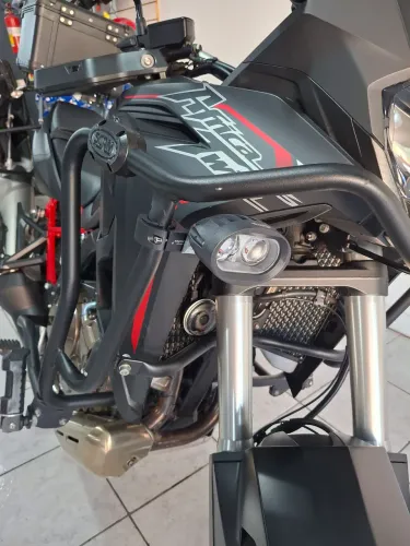 Africa Twin 1100L Honda CRF