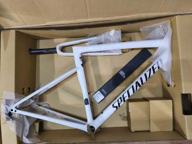 Quadro/Frameset Specialized Tarmac SL8 Tam. 52