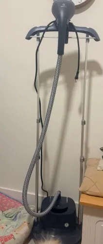 Vaporizador Eletrolux novo 