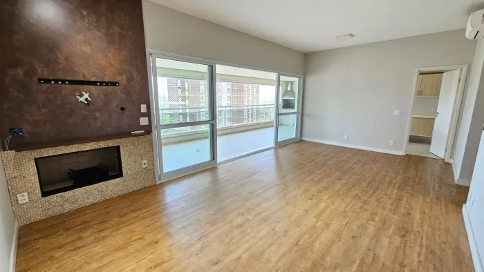 Apartamento de Alto Padrão para Alugar no Condomínio Landscape, Jardim Armênia, Mogi das C