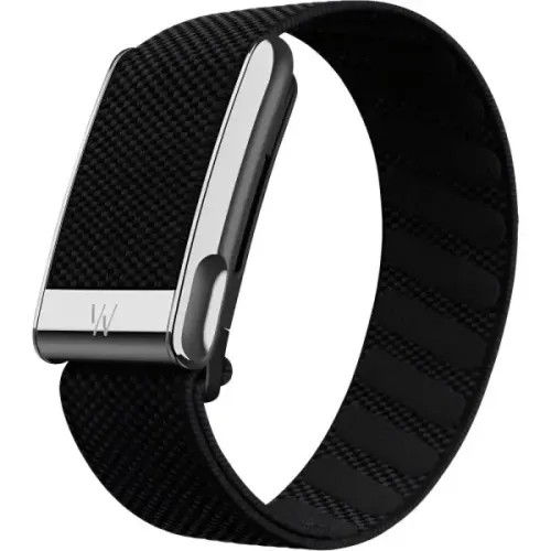 Pulseira Inteligente WHOOP MG Life Health And Fitness Tracker - 12 meses assinatura