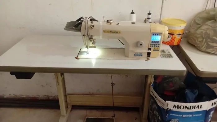 Reta Eletrônica