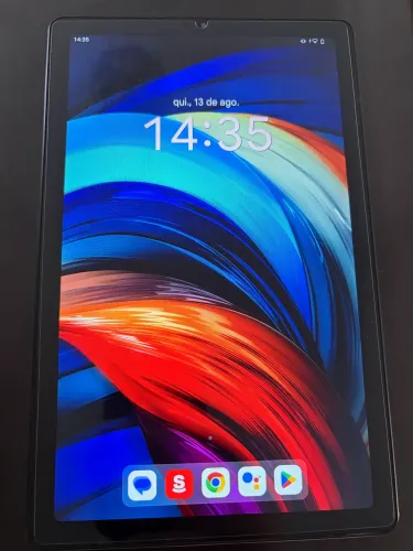 Tablet lenovo M9
