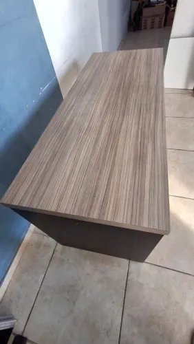 Mesa de escritório