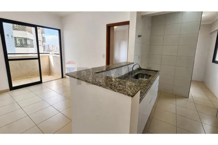 Apartamento 1 suíte - último andar - Nova Aliança