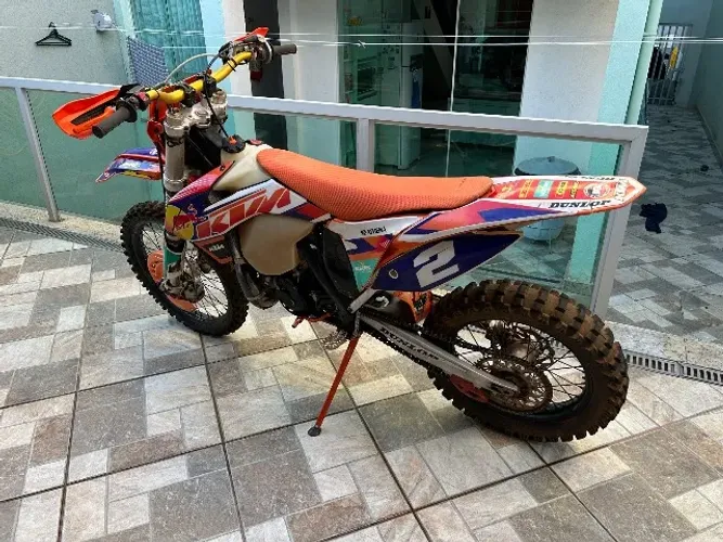 KTM 300 2T