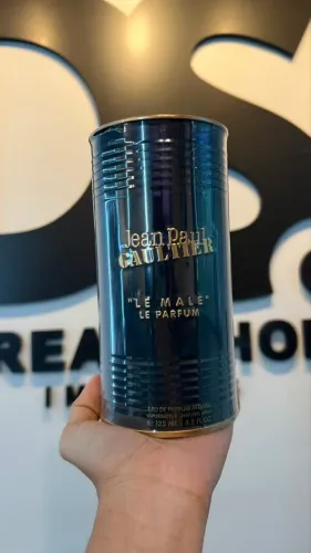 PERFUME JEAN PAUL GAULTIER LE MALE LE PARFUM