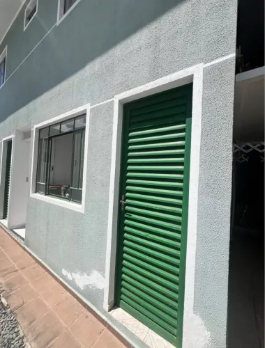 Kitnet 
