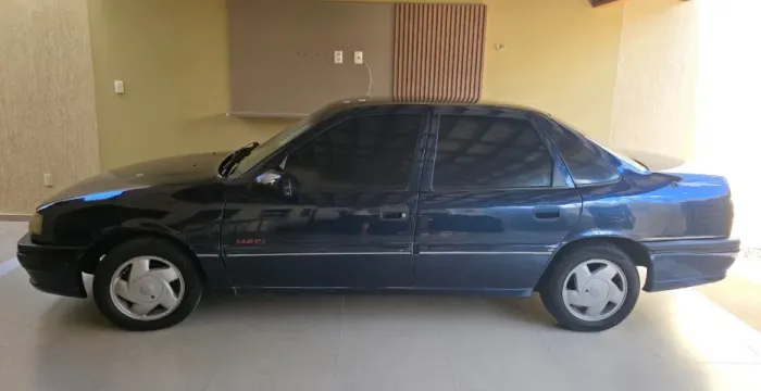 Chevrolet Vectra CD 2.0 (modelo Antigo) 1994