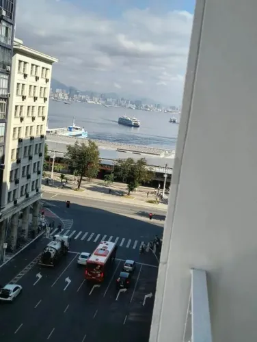 Loja à Venda em Centro