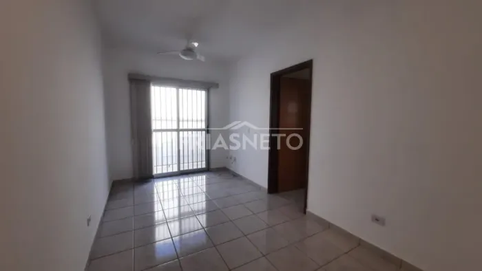 APARTAMENTO PARA ALUGAR EM PIRACICABA PRÓXIMO AO HOSPITAL UNIMED