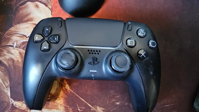 Controle  de PS5