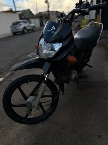 Honda Pop 110i 2022