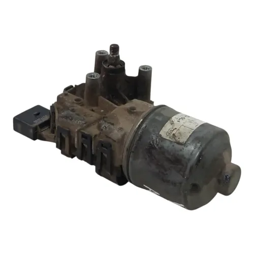Motor Limpador Parabrisa Dianteiro Audi A3 1.8 1999 A 2005