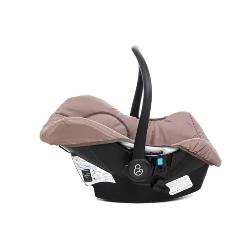 Bebê Conforto Grid Toffee Galzerano Cadeirinha p/ Carro Auto