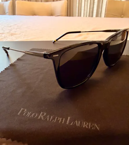 ÓCULOS DE SOL POLO RALPH LAUREN 4163 500187 54 - ORIGINAL