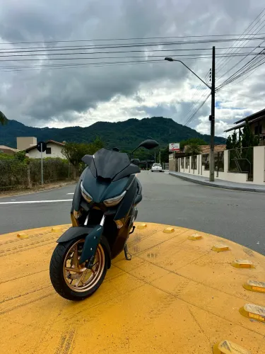XMAX 250 ABS UNICO DONO EM ESTADO DE 0KM