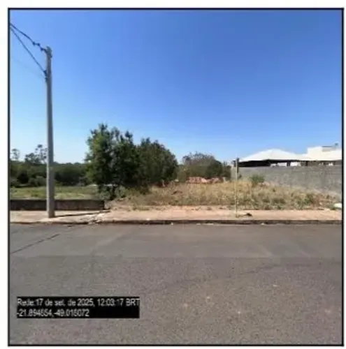 Imóvel em destaque Terreno no Centro, Iacanga - SP, N. SN LT 08, 351,14m² | Venda Online