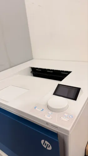 Impressora Color Laser