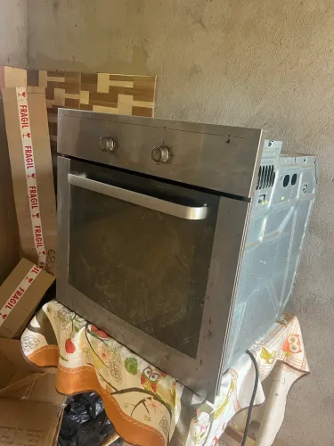 Forno elétrico