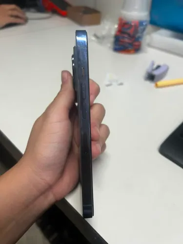 Vendo iPhone 13 Pro 256 GB Azul Sierra