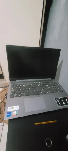 Notebook Lenovo 3i i7 16g 