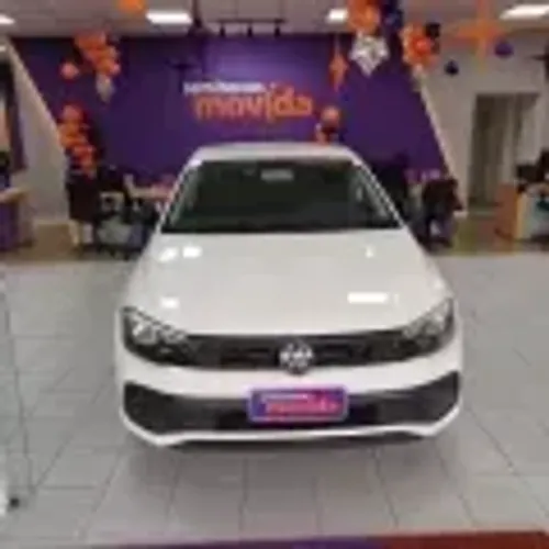 Volkswagen Polo Track 1.0 Flex 12V 5P 2025