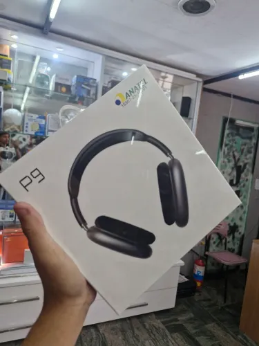 Fone sem fio