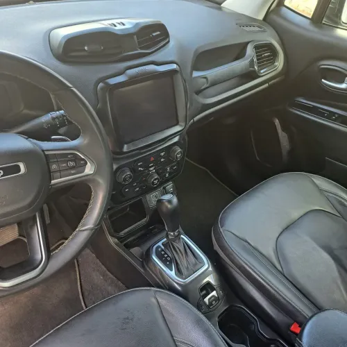 Jeep Renegade Long. T270 1.3 TB 4X2 Flex Aut. 2023