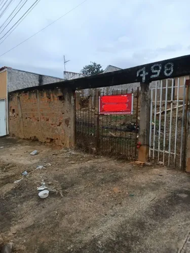 Terreno à venda em Sumaré, Jardim Maria Antonia (Nova Veneza)