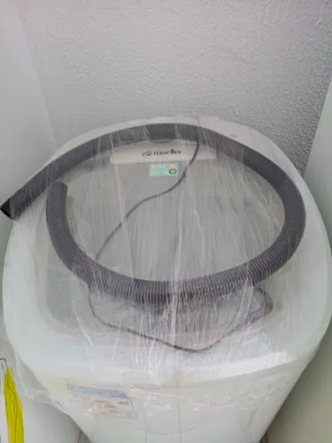 Máquina de lavar tanquinho