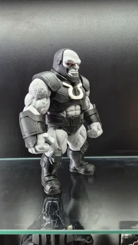 Darkseid dc liga da justiça superman