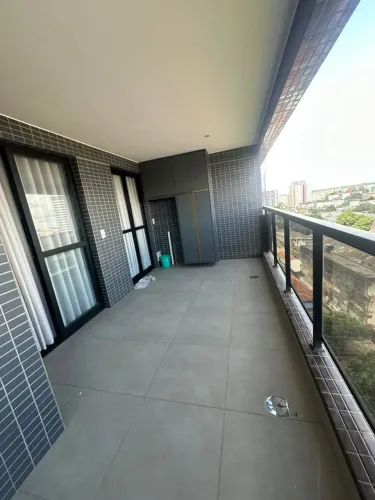 APARTAMENTO NOVO, 2 QUARTOS (1 SUÍTE), SÃO BRÁS / FÁTIMA, BELÉM - PA