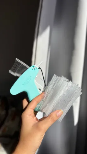 APLICADOR DE TAG ETIQUETADORA COM PINOS