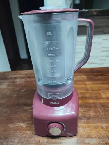 Liquidificador Philco