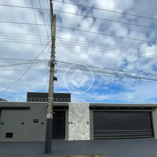 Casa Alto Padrão Próximo ao Hugol e portal shopping codigo: 365904