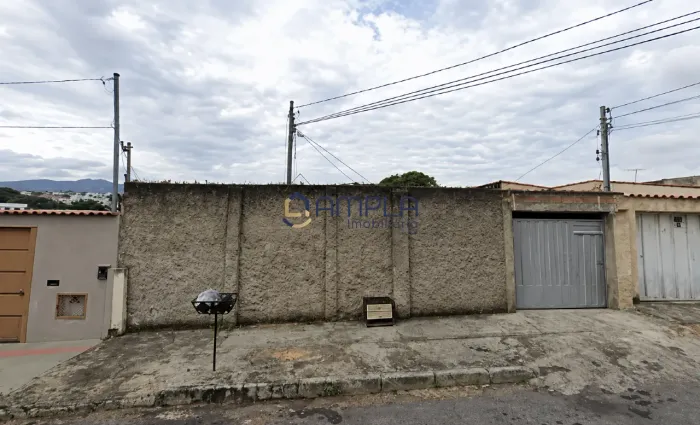 Lote à venda, Salgado Filho - Belo Horizonte/MG