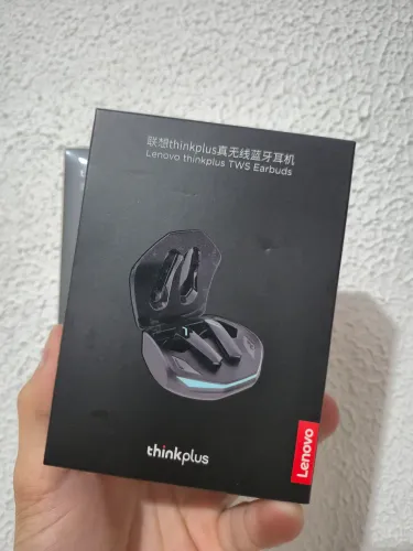 Fone de ouvido Bluetooth GM2 PRO