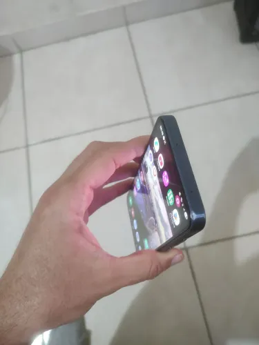 Celular Samsung a55 