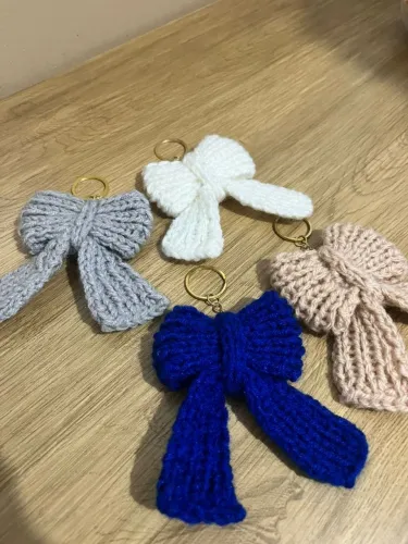 Kit mini chaveiros feito a mão  p/ lembrancinhas 