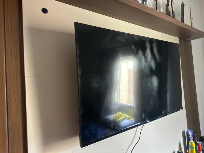 SMART TV 40 AOC ZERA