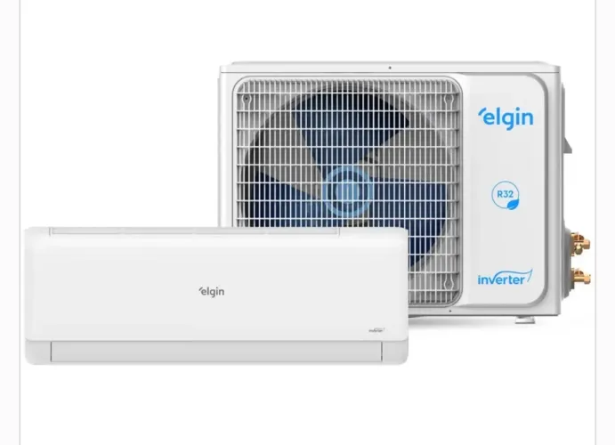 Ar condicionado Split 12000btus NOVO