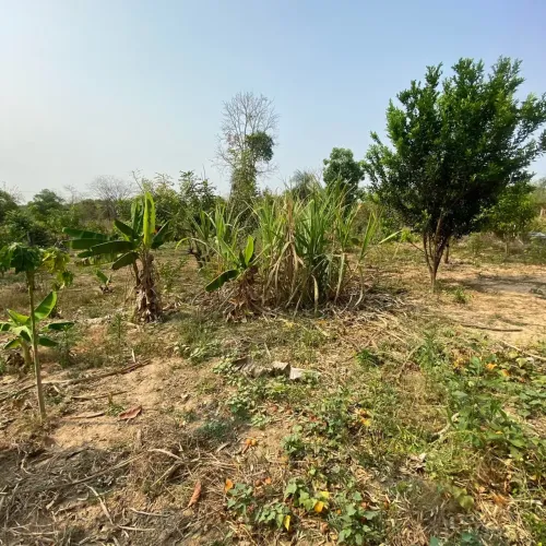 Condomínio de Chácaras dos amigos/Bairro Nova Esperança - Cuiabá - MT