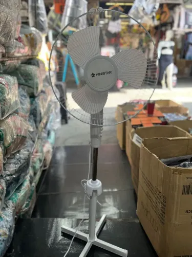 Ventilador PROMOÇÃO