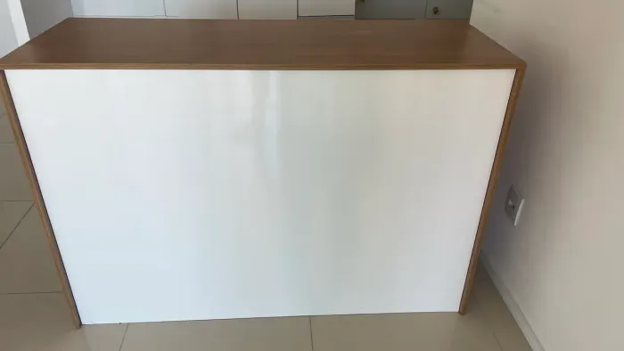 Balcão americano