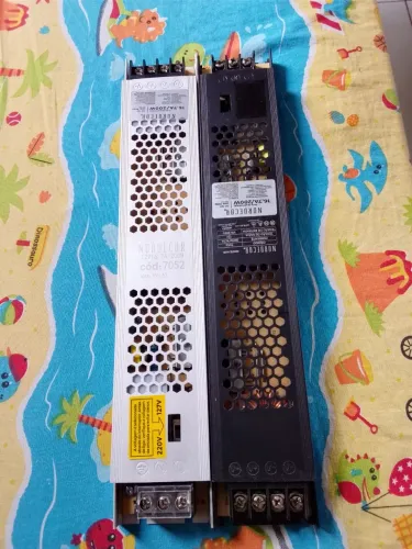 Fonte 200w 16.7A