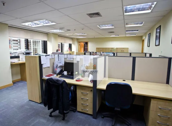 Sala para alugar, 195 m² por R$ 7.900/mês - Centro - Rio de Janeiro/RJ