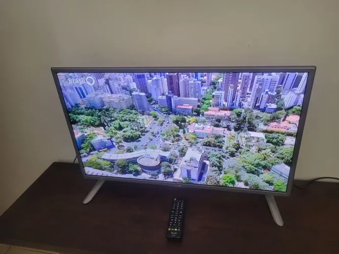 Televisão LG